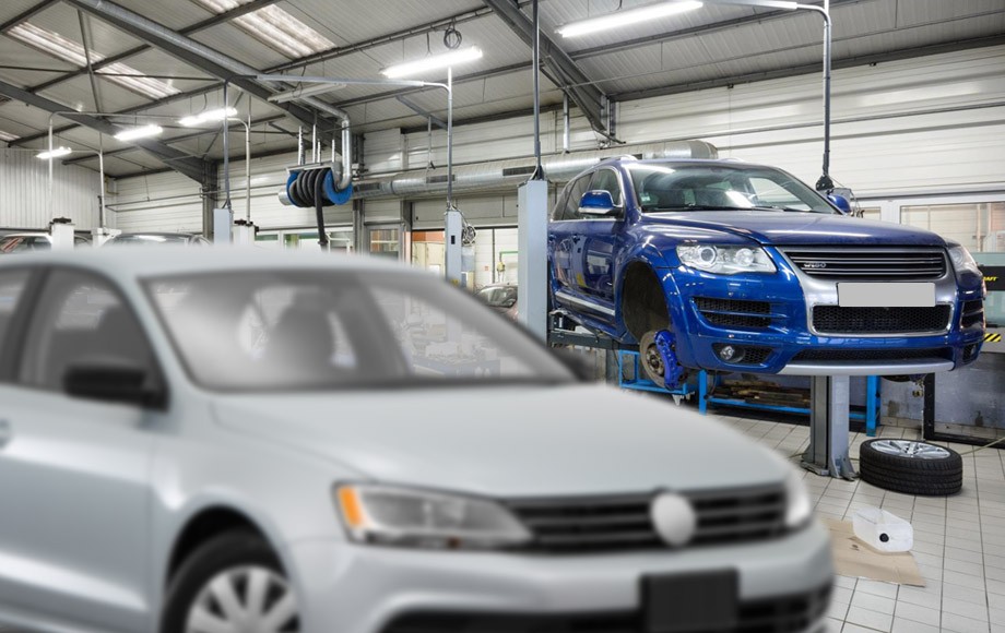 Замена масла в АКПП Volkswagen Jetta (Джетта)